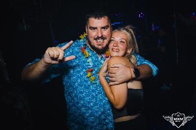 Party Bild aus dem Maxxim Club Berlin vom 23.08.2025